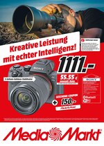 Media-Markt Prospekt "Aktuelle Angebote", 8 Seiten, für Mainz, 16.10.2019 - 21.10.2019 Media-Markt Prospekt "Aktuelle Angebote", 8 Seiten, für Mainz, 16.10.2019 - 21.10.2019