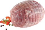 Spanferkelrollbraten im Angebot bei E center in Erlangen Spanferkelrollbraten Angebote bei E center Erlangen für 0,99 €
