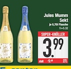 Jules Mumm von  im aktuellen EDEKA Prospekt für 3,99 €