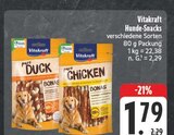 pure Duck Angebote von Vitakraft bei EDEKA Gera für 1,79 €