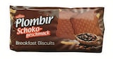 Plombir Breakfast Biscuits Kondensmilch-Geschmack Angebot in Hofheim Plombir Breakfast Biscuits Kondensmilch-Geschmack im aktuellen Prospekt bei Lidl in Hofheim