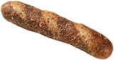 Baguette Brötchen im Angebot bei REWE in Frankfurt Baguette Brötchen Angebote von REWE Bio Naturland bei REWE Frankfurt für 0,89 €