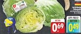 EDEKA Sachsen (Ansbach) Prospekt mit  im Angebot für 0,49 €