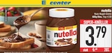 Aktuelle Nutella Angebote bei EDEKA in Straubing Aktuelles nutella Angebot bei EDEKA in Straubing ab 3,79 €