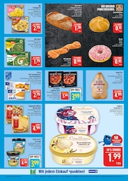 Spinat Angebot im aktuellen Marktkauf Prospekt auf Seite 19