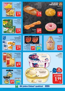 Kuchen im Marktkauf Prospekt "AUSWAHL RIESIG, PREISE NIEDRIG" mit 48 Seiten (Leipzig)