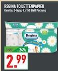 Aktuelles Toilettenpapier Kamille Angebot bei Marktkauf in Bochum ab 2,99 €