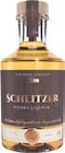 Whisky Likör Angebote von Schlitzer bei tegut Rodgau für 18,99 €