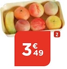 Promo Sun Ravier Corbeille à 3,49 € dans le catalogue Bi1 à Hauterive