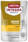 Aktuelle Katzenfutter Angebote bei Zookauf in Neuss Aktuelles INTEGRA PROTECT Angebot bei Zookauf in Neuss ab 0,69 €