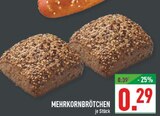 Mehrkornbrötchen Angebote bei Marktkauf Herten für 0,29 €