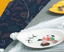 10 assiettes - Gifi à Neuilly-sur-Seine 10 assiettes en promo chez Gifi Neuilly-sur-Seine à 1,90 €