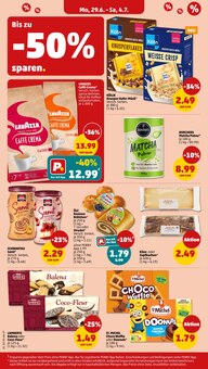 Ritter Sport im Penny Prospekt "Wer günstig will, muss Penny." mit 42 Seiten (Ludwigshafen (Rhein))