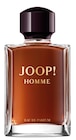 Homme von Joop! für 34,99 € bei Rossmann im Angebot Homme von Joop! im aktuellen Rossmann Prospekt