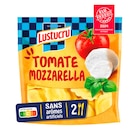 Pâtes fraîches - LUSTUCRU dans le catalogue Carrefour Market