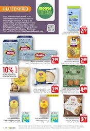 Barilla im E center Prospekt in Filderstadt Aktueller E center Prospekt mit Barilla, "Aktuelle Angebote", Seite 10