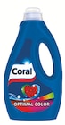 Waschmittel von Coral im aktuellen Netto mit dem Scottie Prospekt