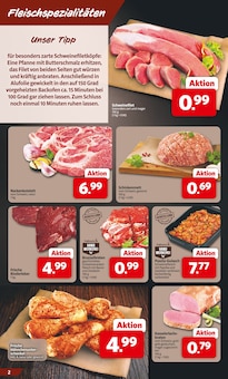 Aktueller Markant Nordwest Prospekt "DER MARKT FÜR GUTES ESSEN UND TRINKEN" für Emden Aktueller Markant Nordwest Prospekt für Emden mit  Seiten