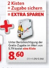Bier im Angebot bei Markant Nordwest in Loxstedt Bier Angebote von San Miguel bei Markant Nordwest Loxstedt für 8,60 €