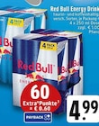 Energy Drink im Angebot bei E center in Kaarst Energy Drink Angebote von Red Bull bei E center Kaarst für 4,99 €