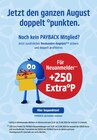 E center - Neukunden-Angebot Angebot im Prospekt Neukunden-Angebot bei E center im Prospekt "" für