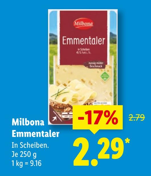 Emmentaler