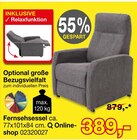 Aktuelle Fernsehsessel Angebote bei Opti-Megastore in Würzburg Aktuelles Fernsehsessel Angebot bei Opti-Megastore in Würzburg ab 389,00 €