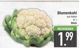 Blumenkohl Angebote bei EDEKA Ingolstadt für 1,99 €