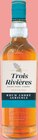 Rhum ambré agricole - TROIS RIVIÈRES - Intermarché à Avignon Rhum ambré agricole - TROIS RIVIÈRES en promo chez Intermarché Avignon à 11,36 €