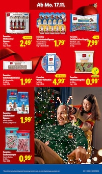 Milka im aktuellen Lidl Prospekt (Recklinghausen) Milka im Lidl Prospekt "LIDL LOHNT SICH" mit 73 Seiten (Recklinghausen)