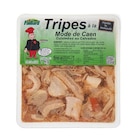 Tripes à la mode de Caen PAILLARD - PAILLARD en promo à 6,99 € chez Carrefour Tripes à la mode de Caen PAILLARD - PAILLARD dans le catalogue Carrefour