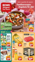REWE Prospekt für Willingen: "Dein Markt", 31 Seiten, 02.11.2026 - 07.11.2026