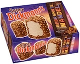 Gebrannte Mandel im Angebot bei Penny in Gotha Gebrannte Mandel Angebote von Super Dickmann's bei Penny Gotha für 1,79 €