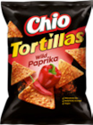 Tortillas von Chio im aktuellen E xpress Prospekt für 1,11 €