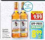 Spiced Gold von Captain Morgan für 8,99 € bei E center im Angebot Spiced Gold von Captain Morgan im aktuellen E center Prospekt