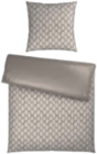 Satin-Bettwäsche-Garnitur  „Snako“ von Dieter Knoll im aktuellen XXXLutz Prospekt für 29,99 €