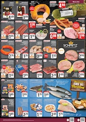 Wiener Würstchen im EDEKA Prospekt in Mönchengladbach Aktueller EDEKA Prospekt mit Wiener Würstchen, "Aktuelle Angebote", Seite 3
