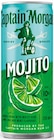 Gin & Tonic oder Mojito von GORDON’S oder CAPTAIN MORGAN im aktuellen Penny Prospekt