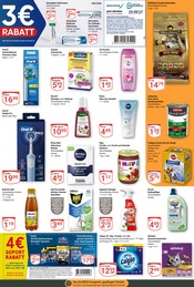 Aktueller GLOBUS Prospekt mit Nivea, "Aktuelle Angebote", Seite 11