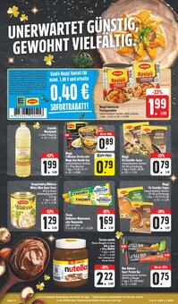 Sauerkraut im EDEKA Prospekt "Wir lieben Lebensmittel!" mit 28 Seiten (Würzburg)