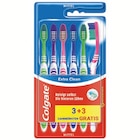 Extra Clean Zahnbürste mittel von Colgate im aktuellen Lidl Prospekt für 2,99 €