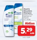Shampoo im Angebot bei Markant Nordwest in Löhne Shampoo Angebote von Head & Shoulders bei Markant Nordwest Löhne für 5,29 €