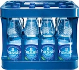 Mineralwasser Sprudel Angebote von Hassia bei Netto Marken-Discount Offenbach für 10,00 €