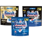 SUR TOUTES LES CAPSULES - FINISH - Carrefour à Villeneuve-Saint-Georges SUR TOUTES LES CAPSULES - FINISH en promo chez Carrefour Villeneuve-Saint-Georges