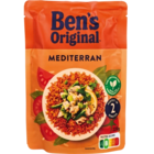 Express-Reis Angebote von Ben's Original bei Netto Marken-Discount Dresden für 1,49 €