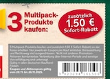 Coupon bei Kaufland im Prospekt "" für 