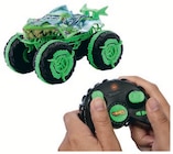 Monster Truck RC à Hyper U dans Amphion les Bains