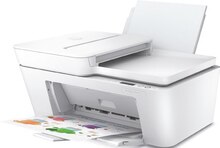 expert Jäger Grana - Multifunktionsdrucker DeskJet Plus 4110 Multifunktionsdrucker DeskJet Plus 4110 Angebot bei expert Jäger Grana im Prospekt "WIR SIND FÜR SIE DA!"