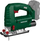 Fer à souder avec accessoires - PARKSIDE en promo chez Lidl Schiltigheim à 11,99 €