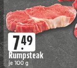 Aktuelle Rumpsteak Angebote bei E center in Recklinghausen Aktuelles Rumpsteak Angebot bei E center in Recklinghausen ab 7,49 €